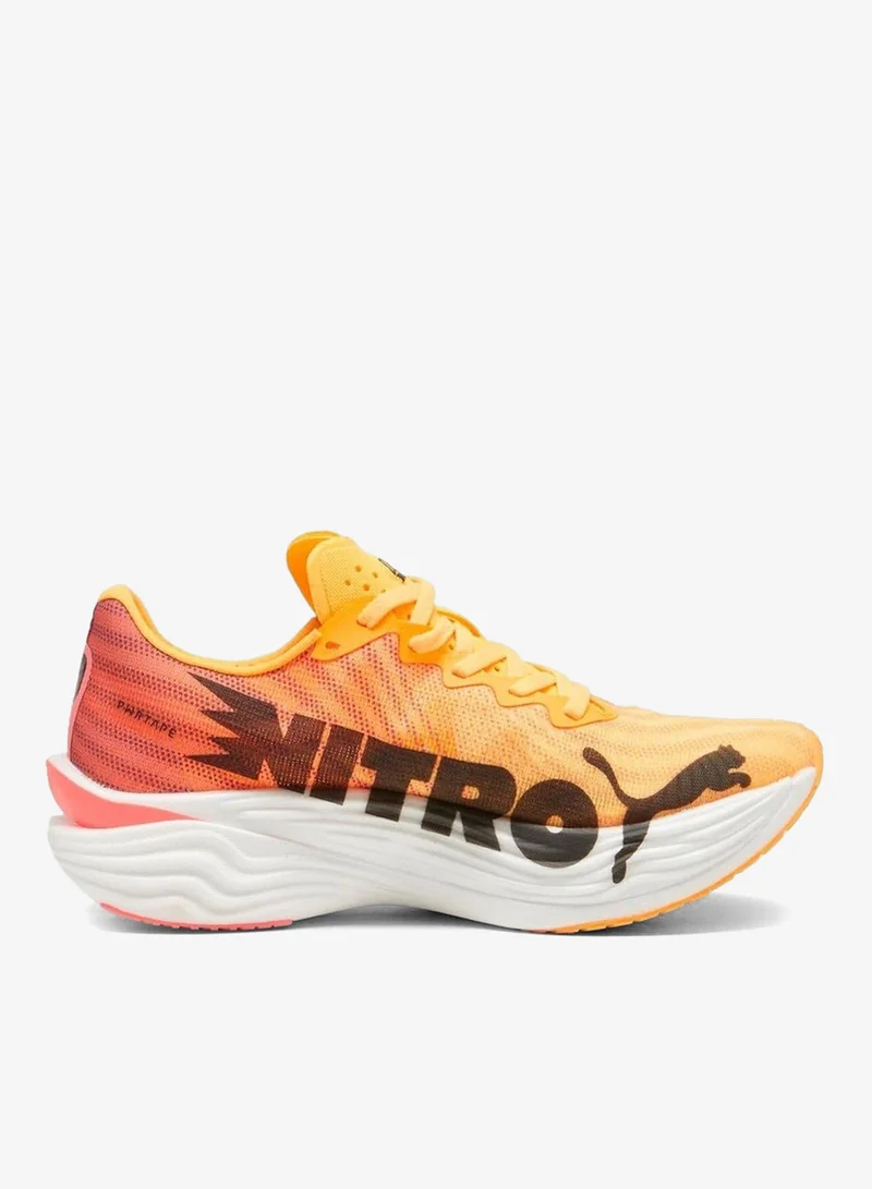 PUMA Deviate Nitro Elite 3 Fire